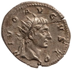 Divus Augustus