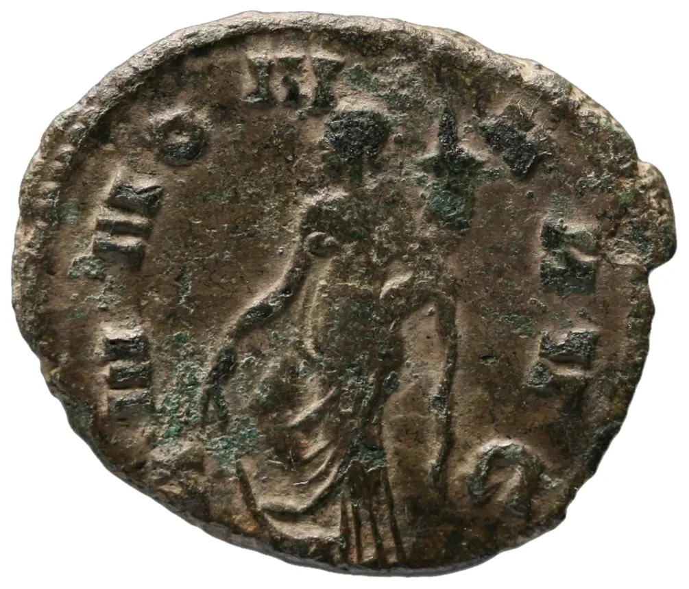 Claudius II. Gothicus