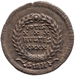 Constantius II.
