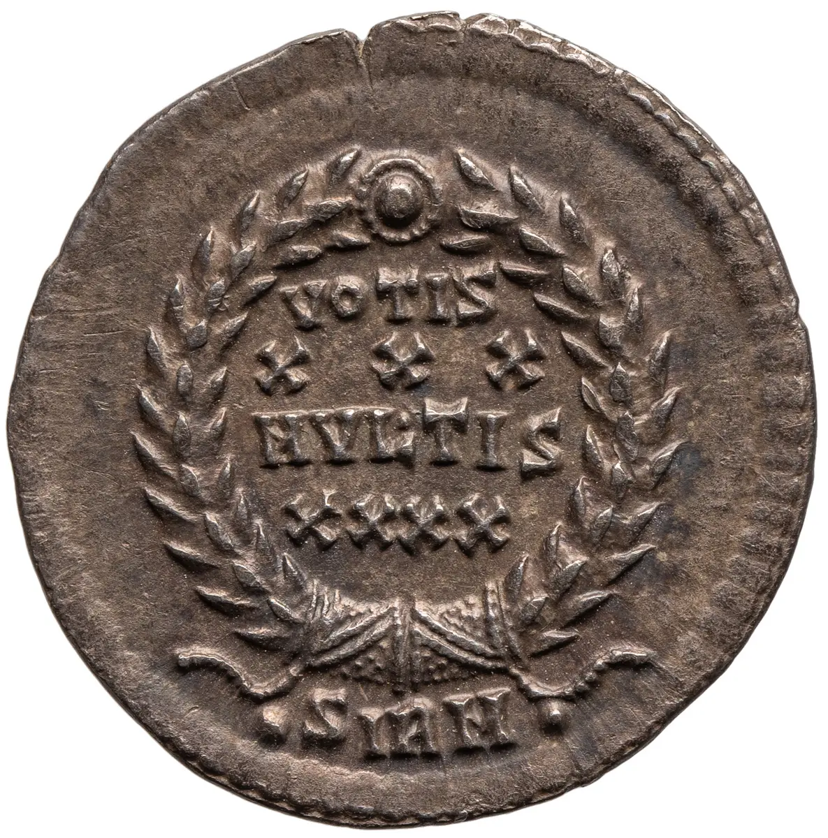 Constantius II.