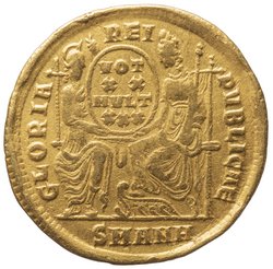 Constantius II.