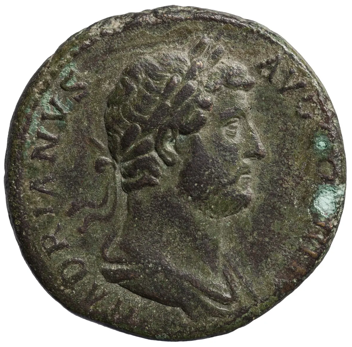 Hadrianus