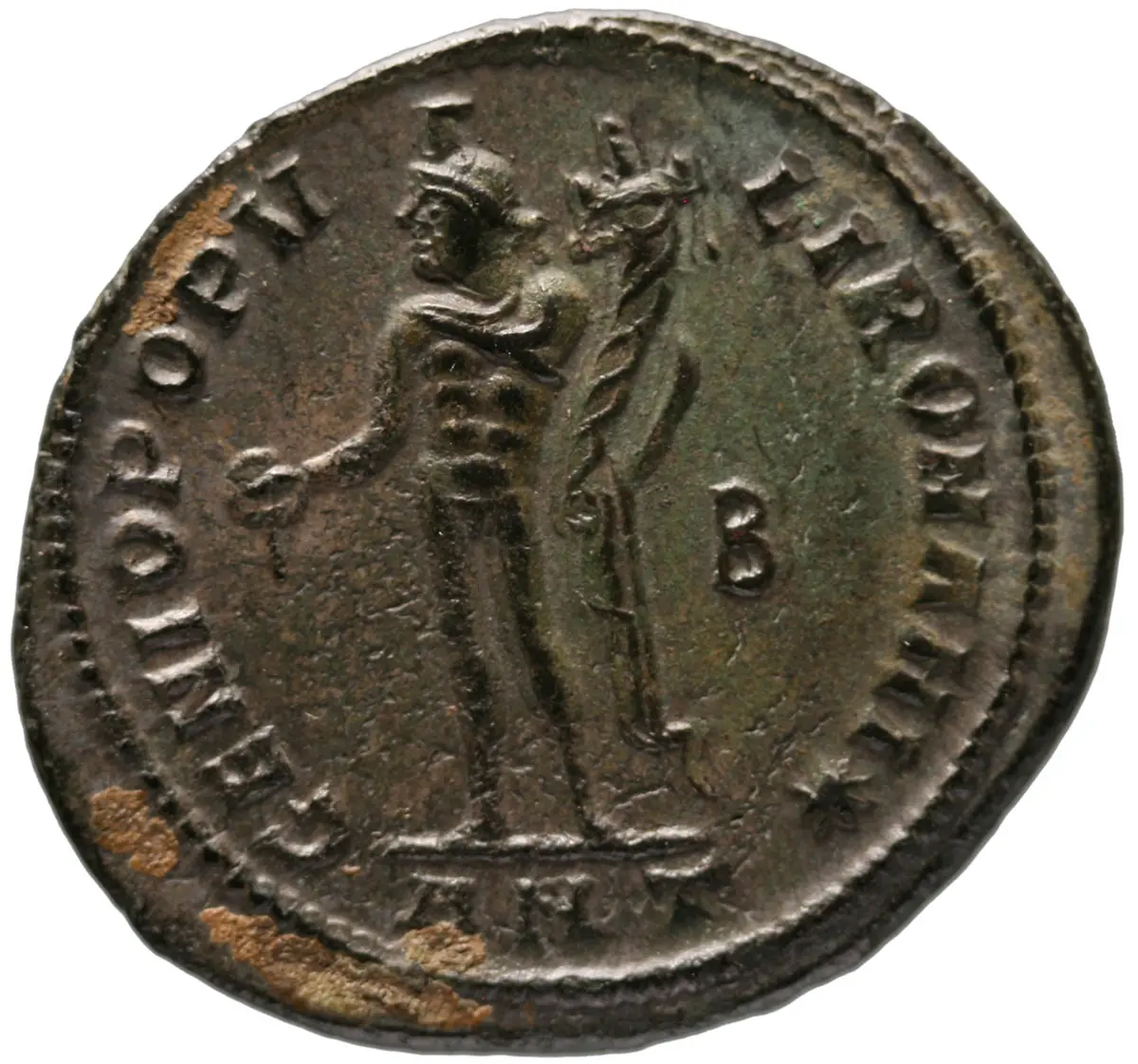 Maximianus I. (Herculius)