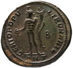 Maximianus I. (Herculius)