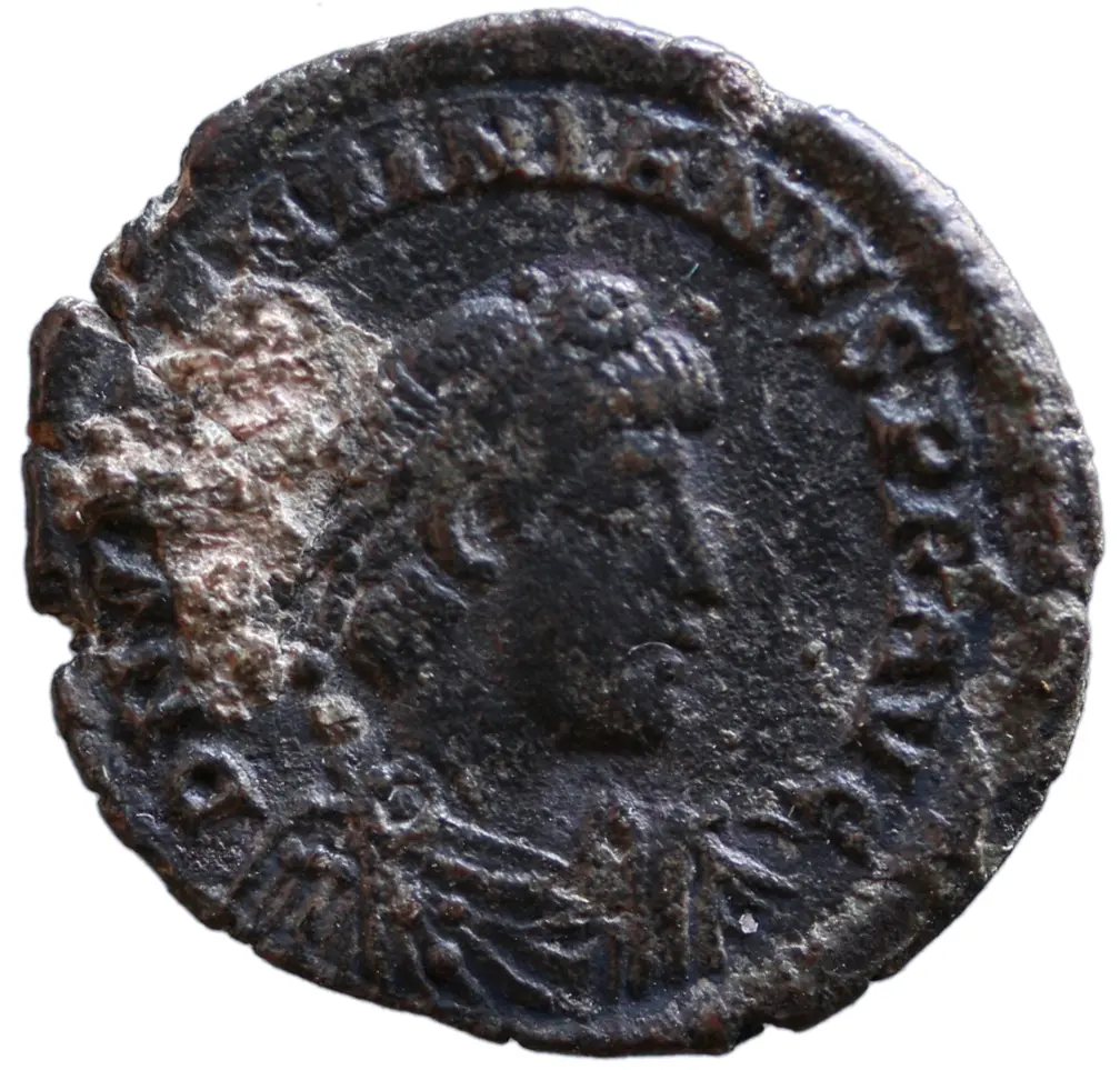 Valentinianus II.