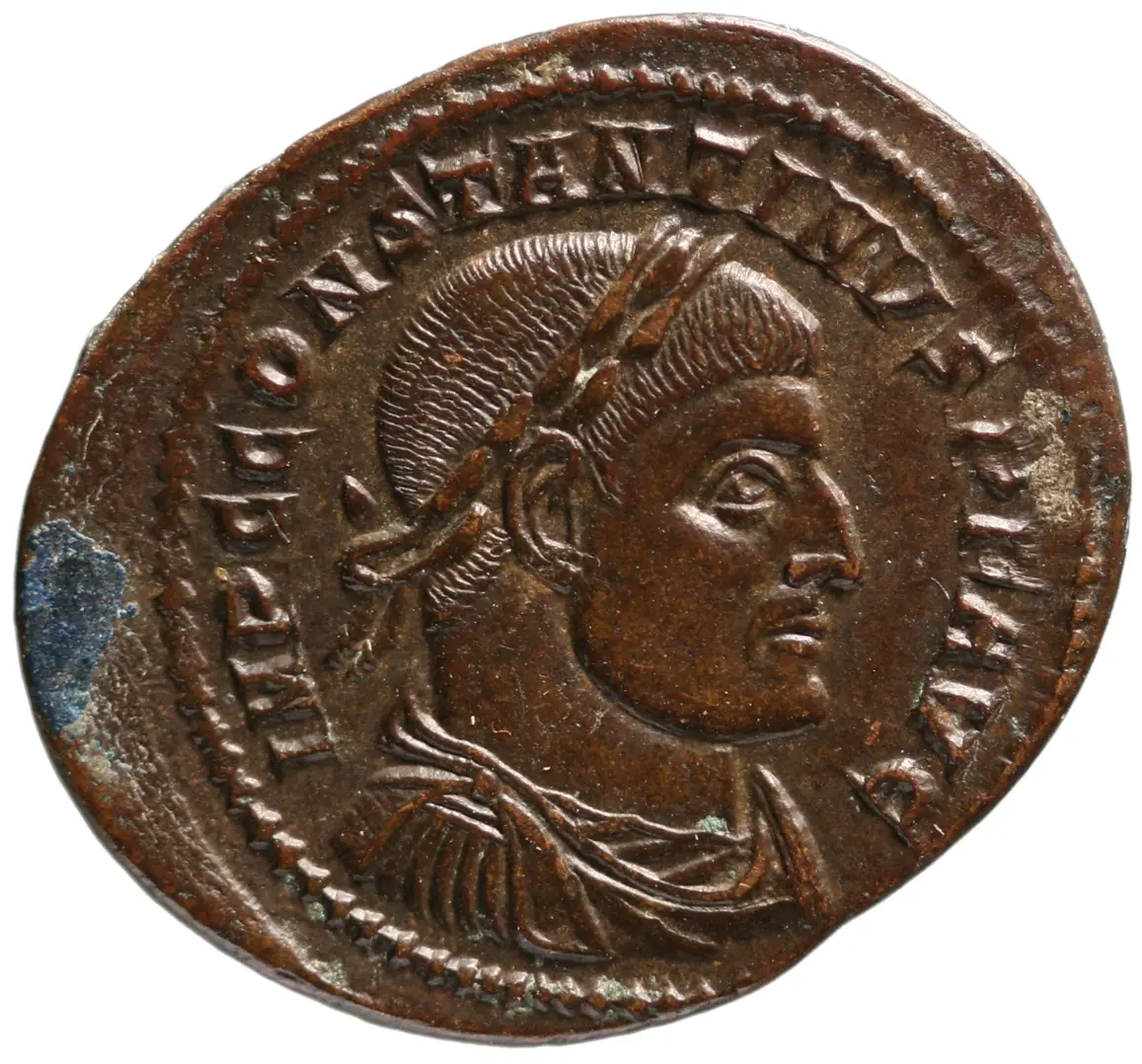 Constantinus I.