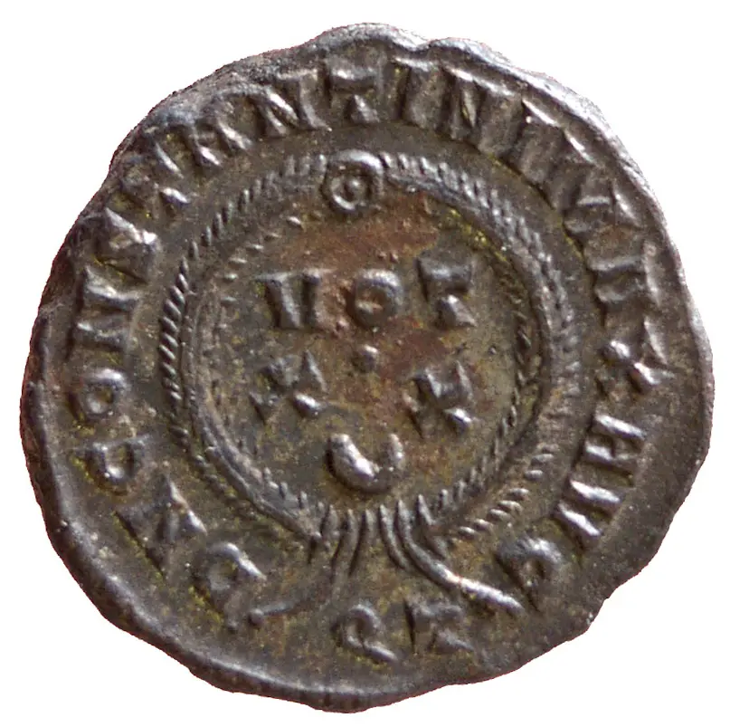 Constantinus I.