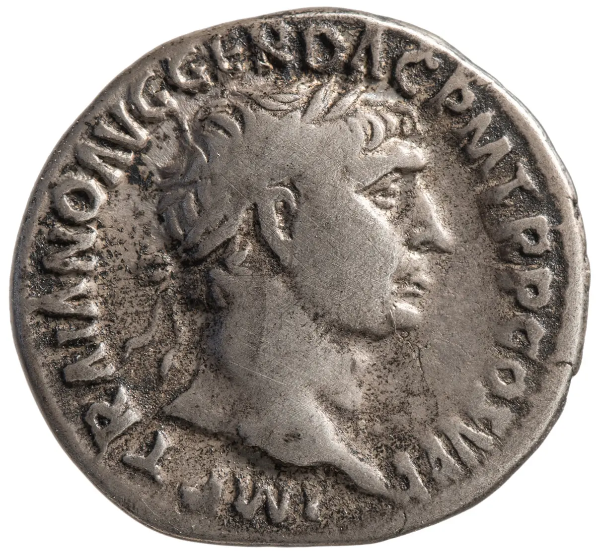 Traianus