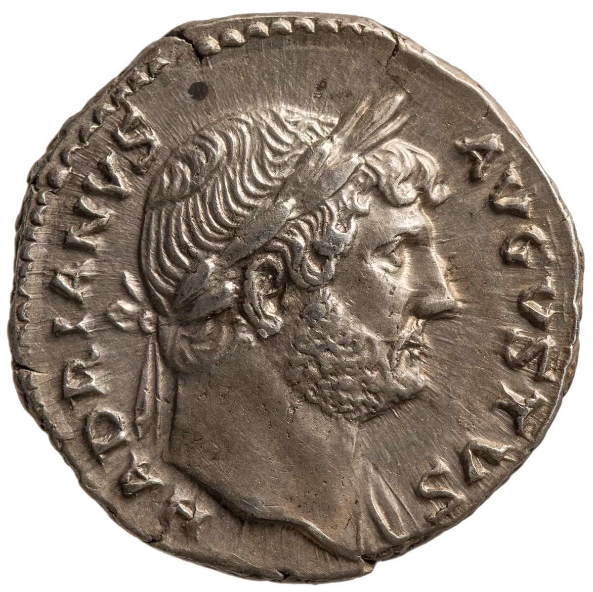 Hadrianus