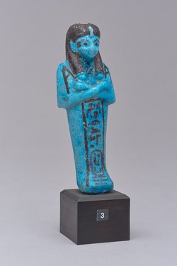 Uschebti für Prinzessin Maat-ka-re