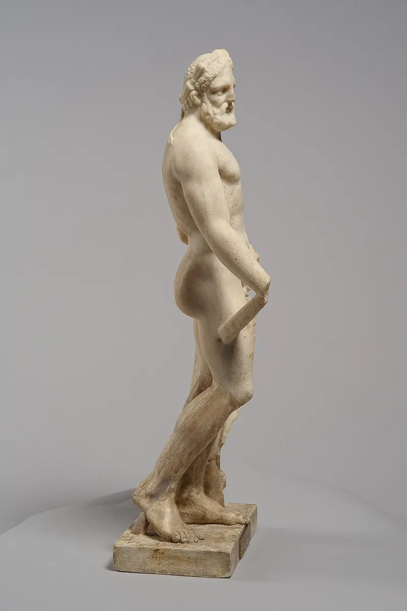 Hercules