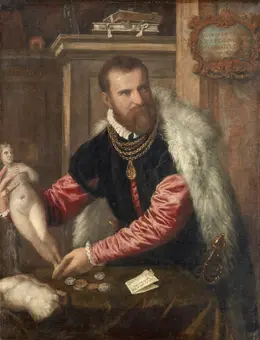 Jacopo Strada