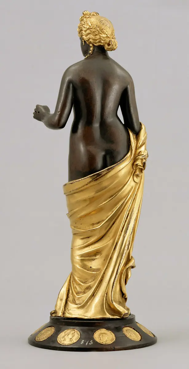 Venus felix