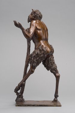 Satyr