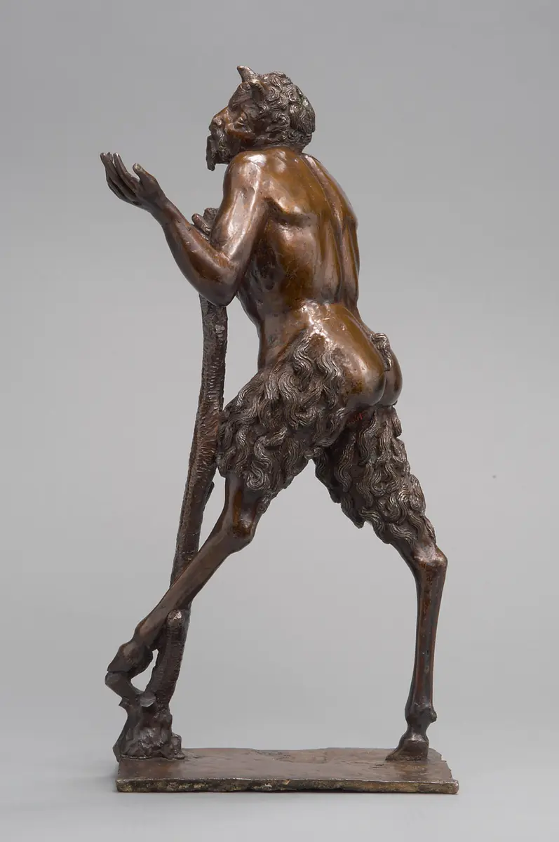 Satyr