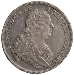 Österreichische Niederlande: Maria Theresia