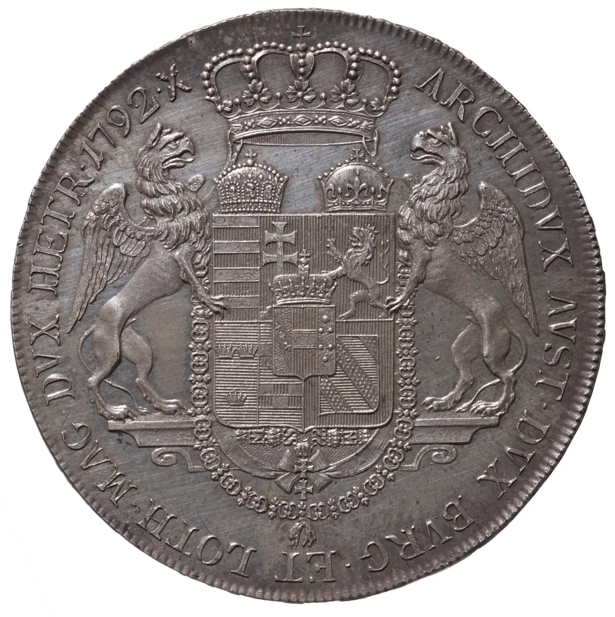 Habsburg: Franz II.