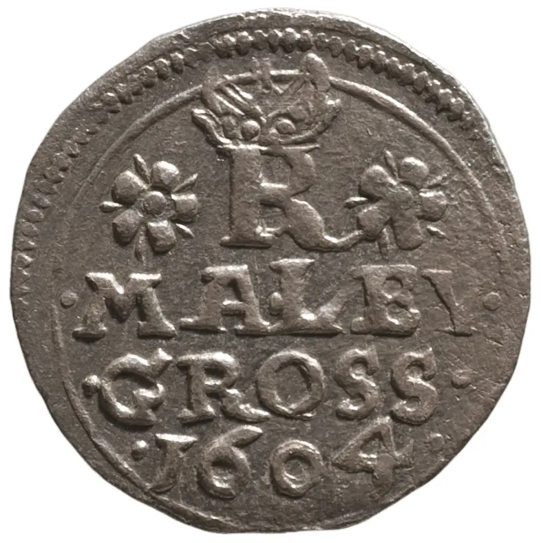 Münze