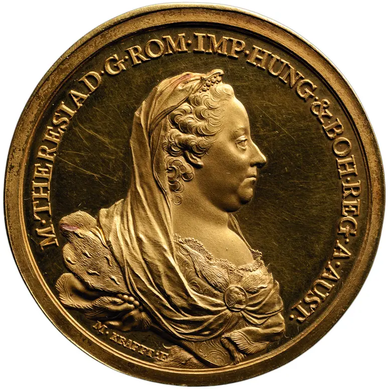 Medaille