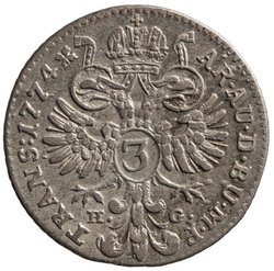 Haus Österreich: Maria Theresia