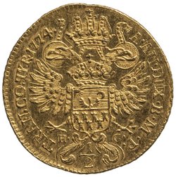 Haus Österreich: Maria Theresia