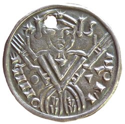 Könige von Ungarn: Salomon