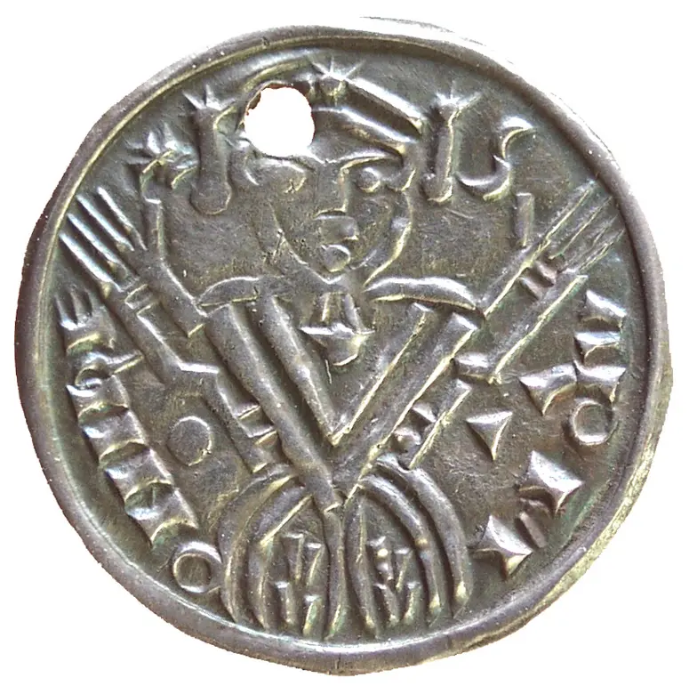 Münze