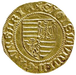 Könige von Ungarn: Sigismund