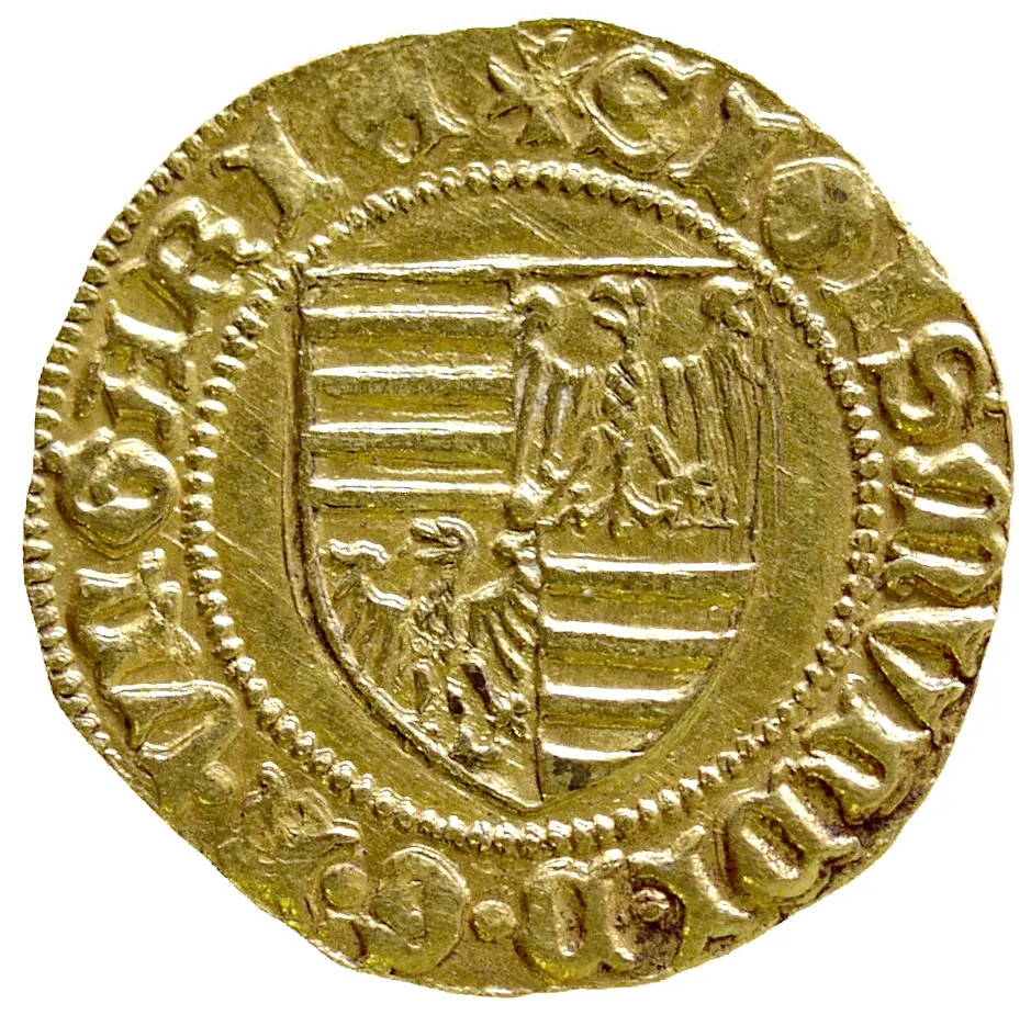Könige von Ungarn: Sigismund