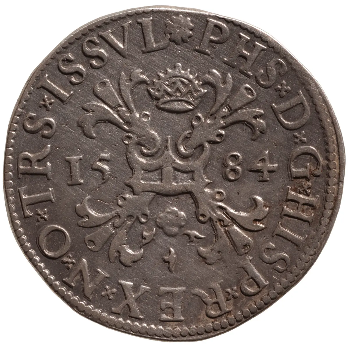 Spanische Niederlande: Philipp II.