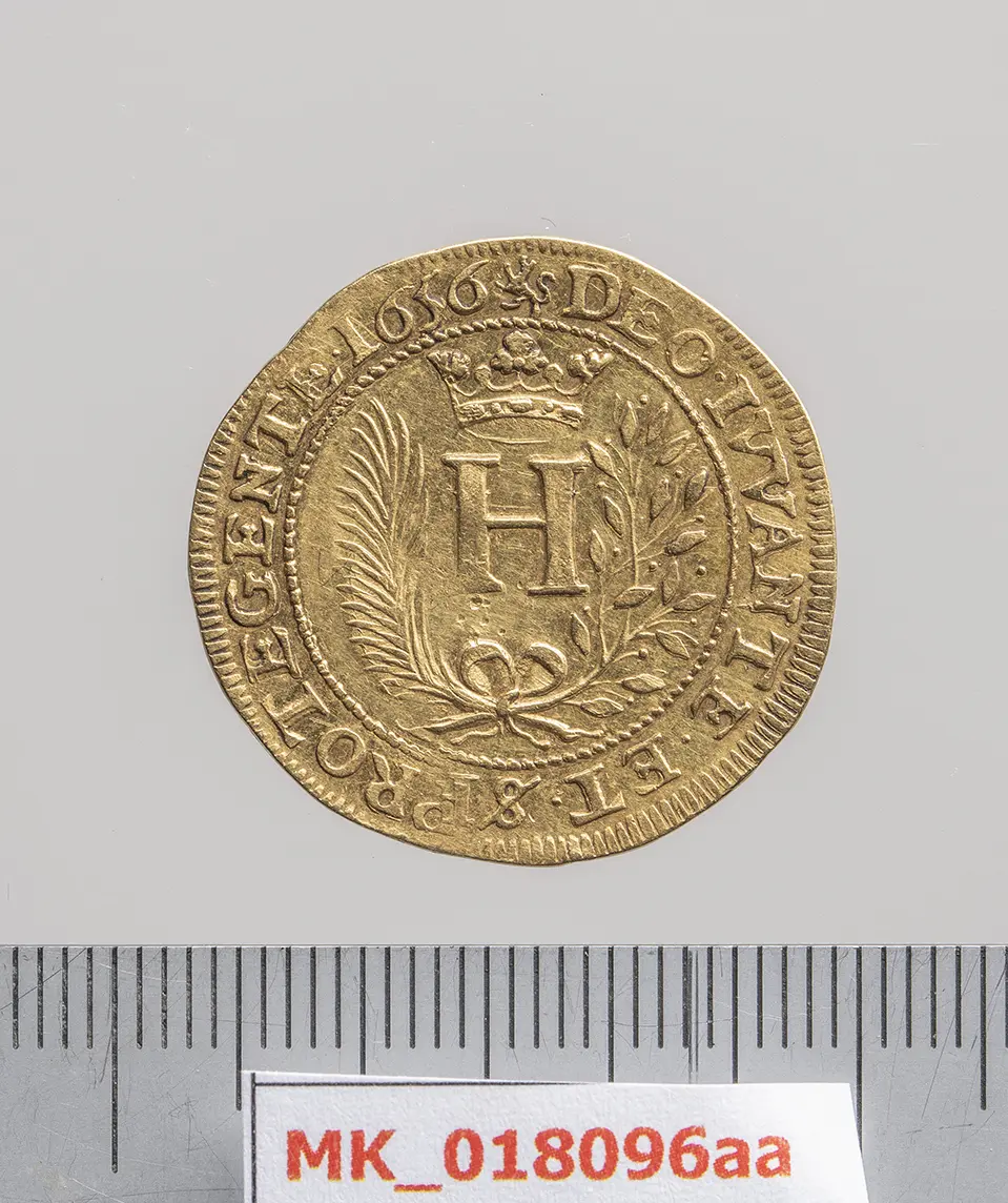 Münze