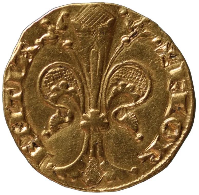 Münze