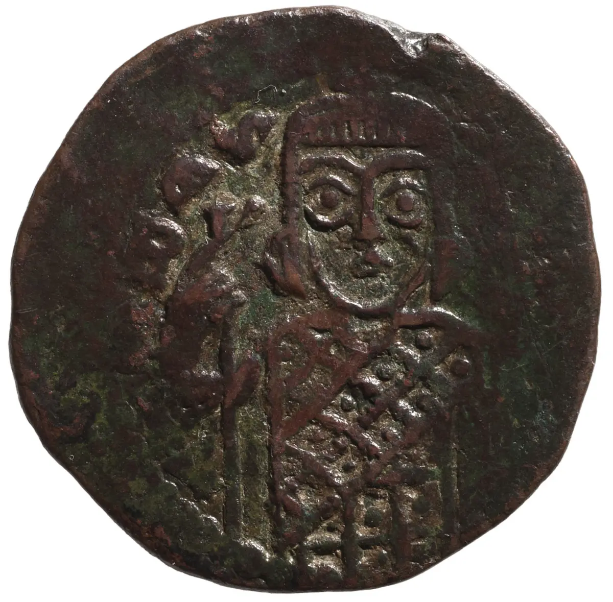 Herzöge von Neapel: Sergius I. (860–864)