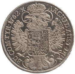 Haus Österreich: Maria Theresia