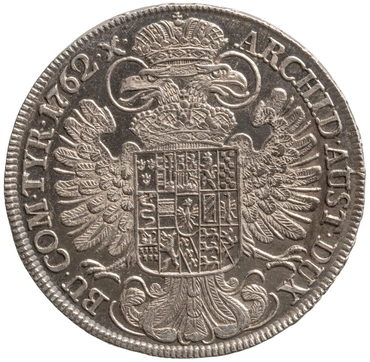 Haus Österreich: Maria Theresia