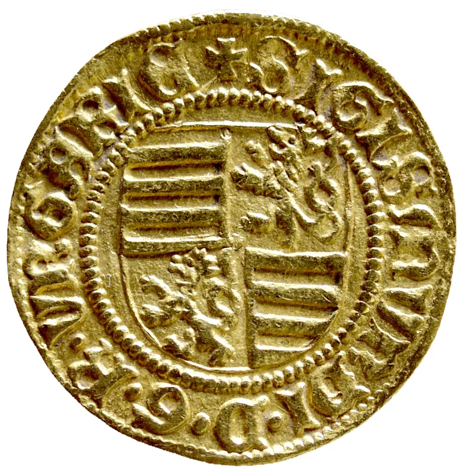 Könige von Ungarn: Sigismund