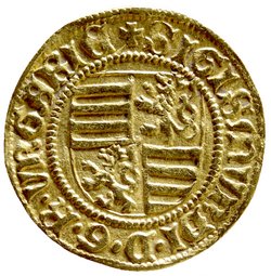 Könige von Ungarn: Sigismund