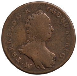 Haus Österreich: Maria Theresia