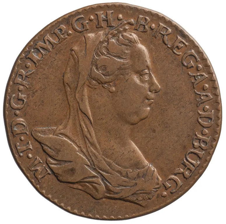 Münze