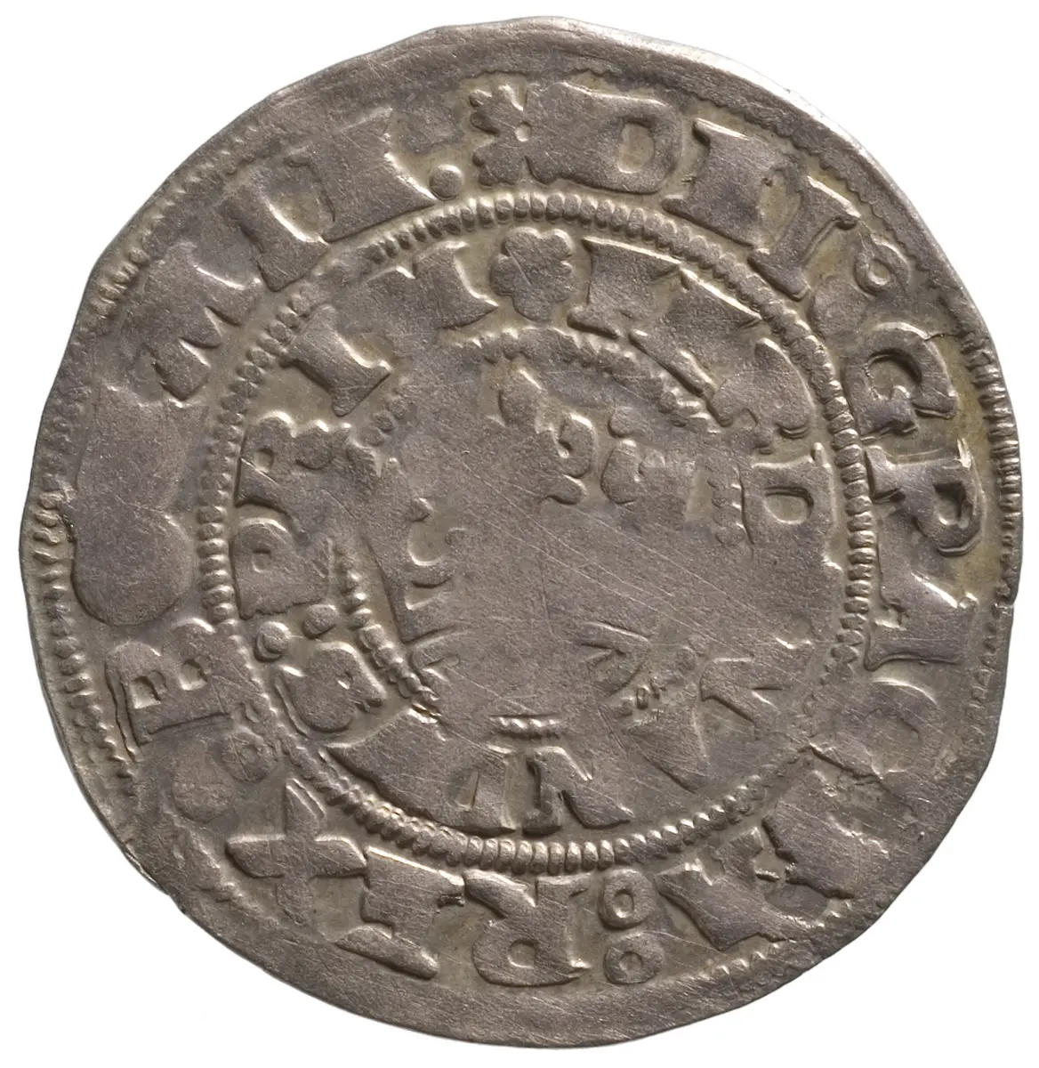 Münze