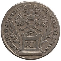 Haus Österreich: Maria Theresia