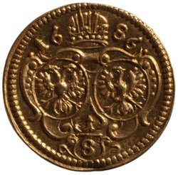 Haus Österreich: Leopold I.