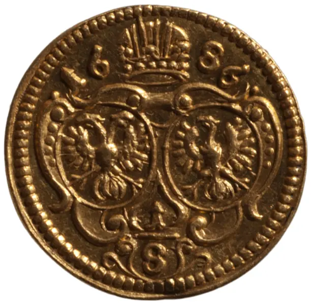 Haus Österreich: Leopold I.