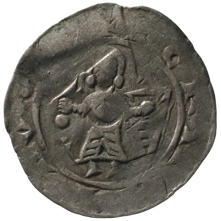 Münze