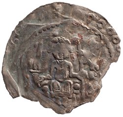 Markgrafen von Österreich: Leopold III. (1095–1136), Leopold IV. (1136–1141) od. Heinrich II. (1141–1177)