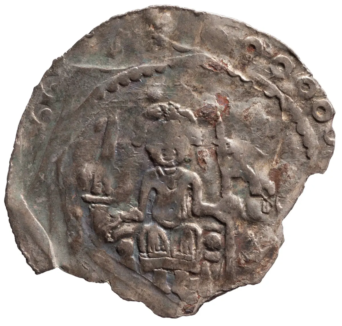 Markgrafen von Österreich: Leopold III. (1095–1136), Leopold IV. (1136–1141) od. Heinrich II. (1141–1177)
