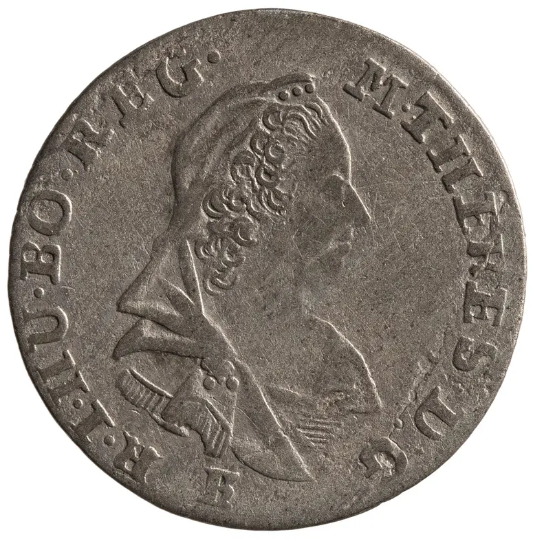 Münze