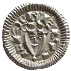 Könige von Ungarn: Béla (II.) der Blinde