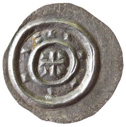 Könige von Ungarn: Béla (II.) der Blinde