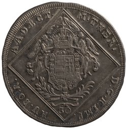 Haus Österreich: Maria Theresia